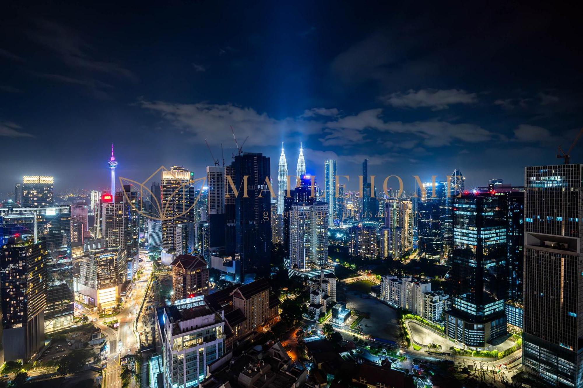 Agile Premier Pangsapuri Kuala Lumpur